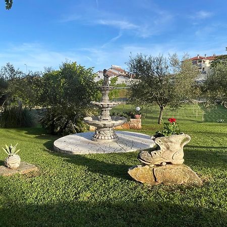 Apartmán Sea Heaven Rovinj Exteriér fotografie