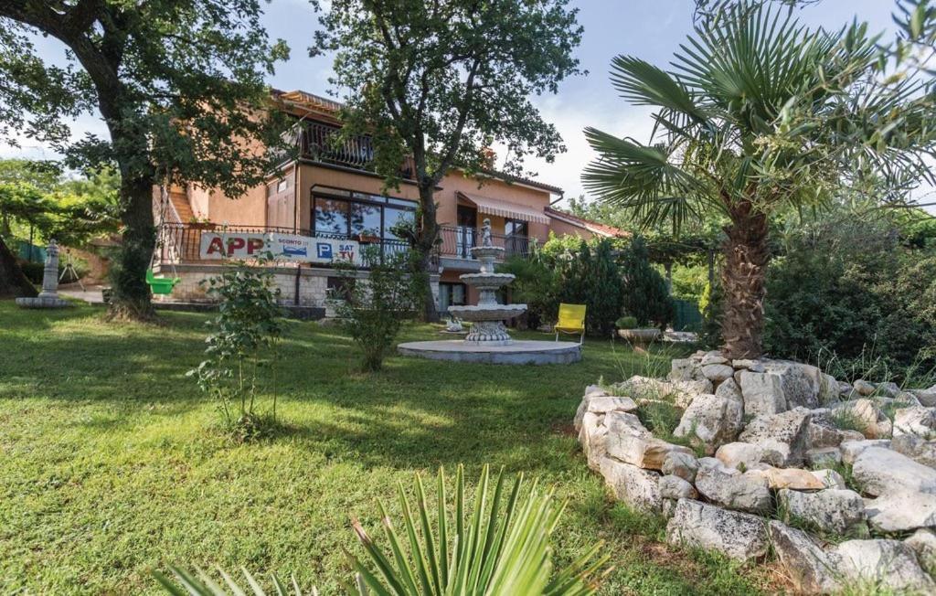 Apartmán Sea Heaven Rovinj Exteriér fotografie