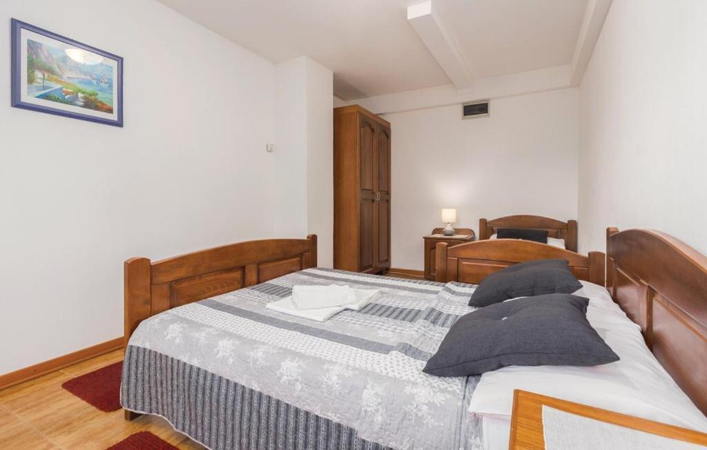 Apartmán Sea Heaven Rovinj Exteriér fotografie
