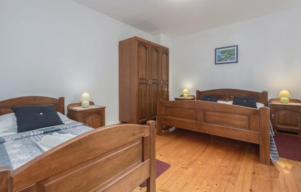 Apartmán Sea Heaven Rovinj Exteriér fotografie