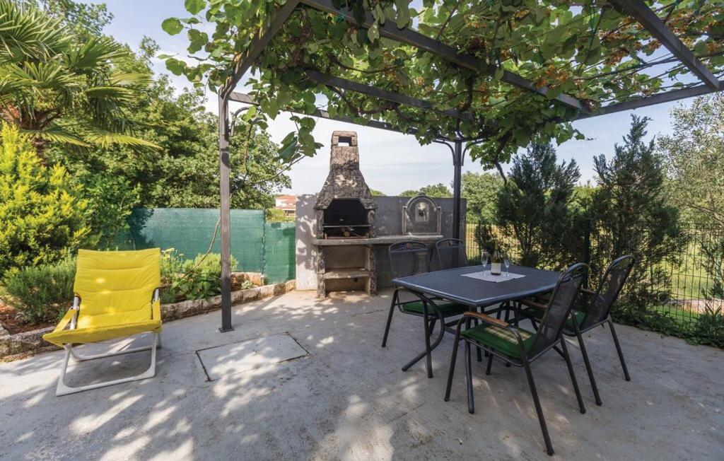 Apartmán Sea Heaven Rovinj Exteriér fotografie