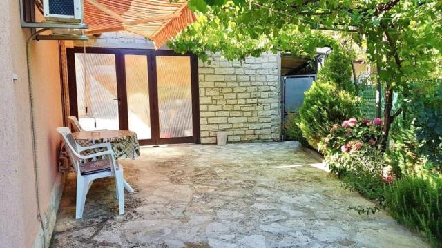 Apartmán Sea Heaven Rovinj Exteriér fotografie
