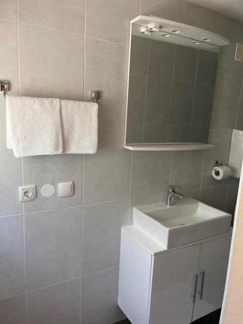 Apartmán Sea Heaven Rovinj Exteriér fotografie