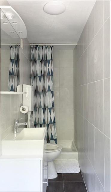 Apartmán Sea Heaven Rovinj Exteriér fotografie