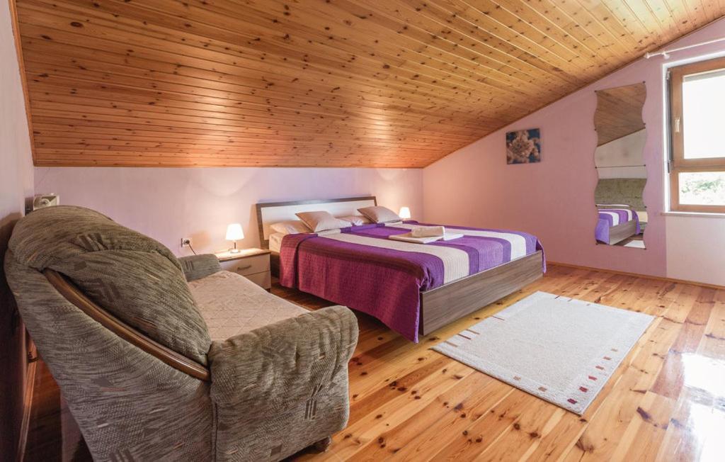 Apartmán Sea Heaven Rovinj Exteriér fotografie