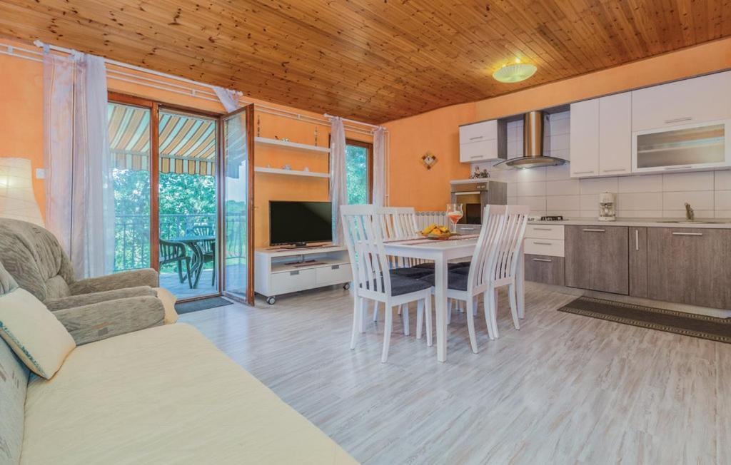 Apartmán Sea Heaven Rovinj Exteriér fotografie