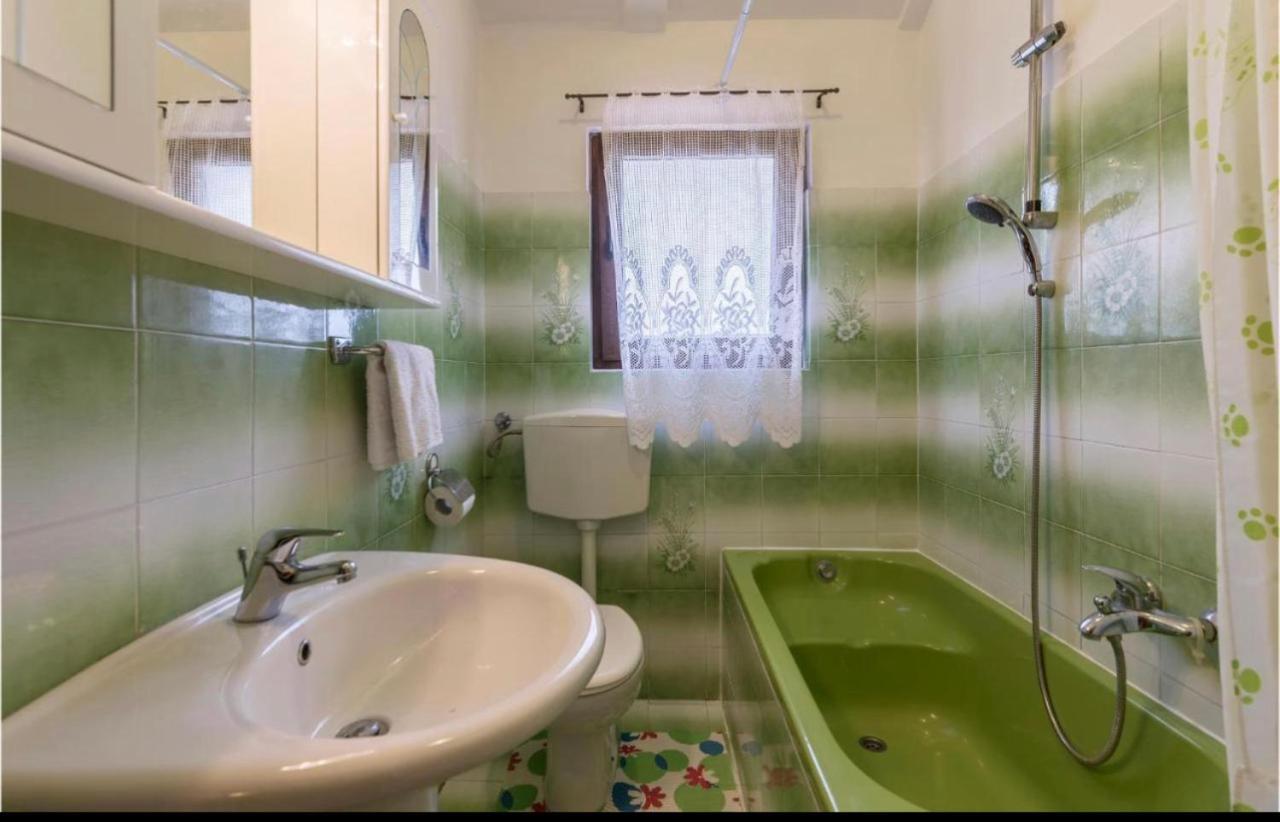 Apartmán Sea Heaven Rovinj Exteriér fotografie