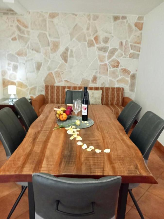 Apartmán Sea Heaven Rovinj Exteriér fotografie