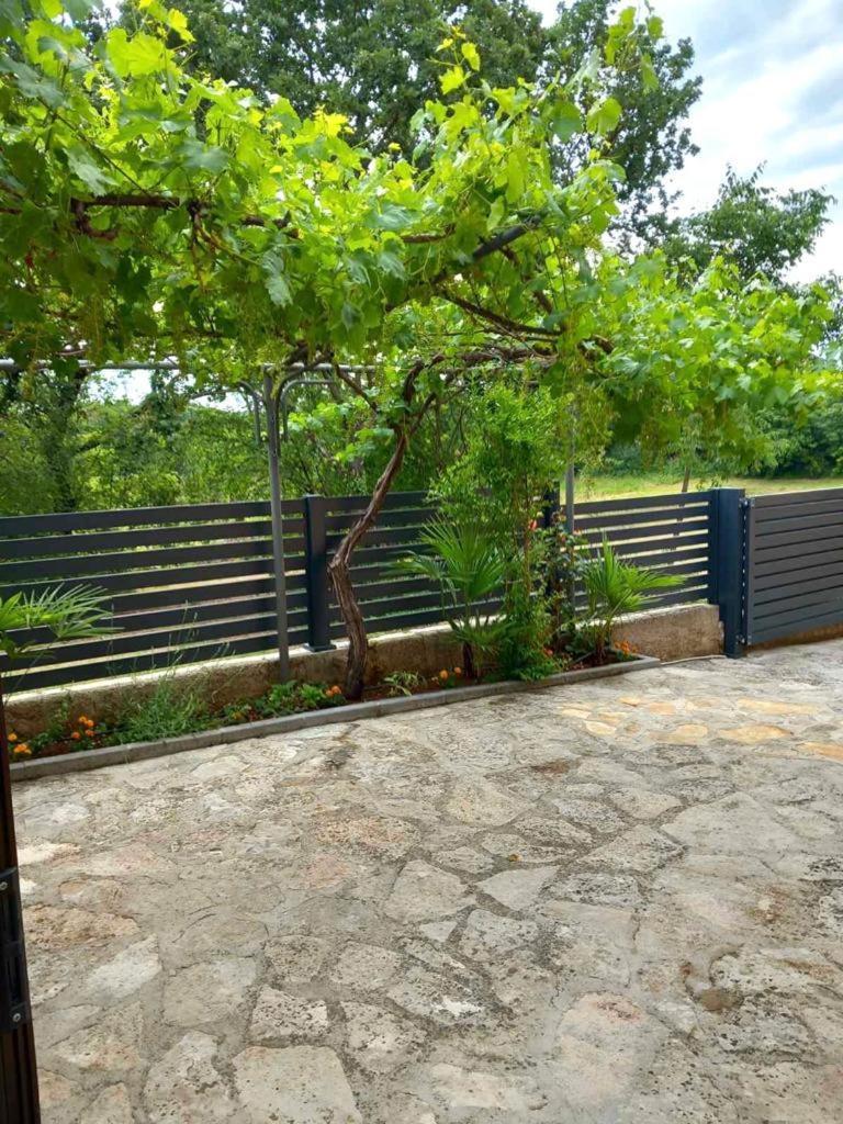 Apartmán Sea Heaven Rovinj Exteriér fotografie