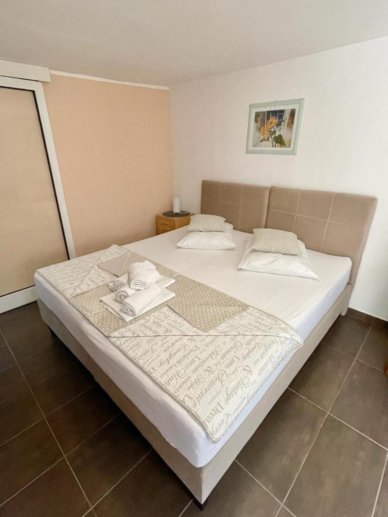 Apartmán Sea Heaven Rovinj Exteriér fotografie