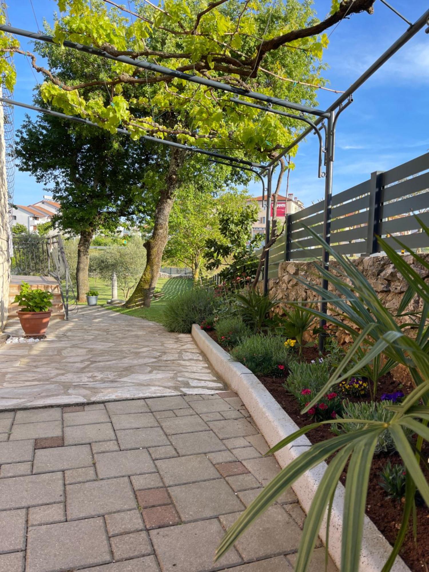 Apartmán Sea Heaven Rovinj Exteriér fotografie
