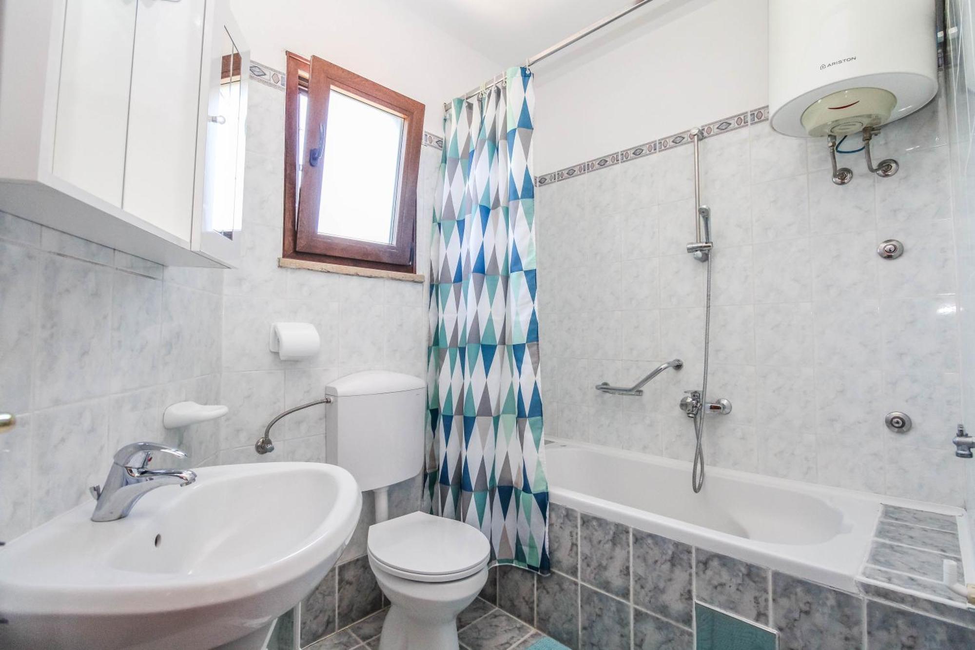 Apartmán Sea Heaven Rovinj Exteriér fotografie