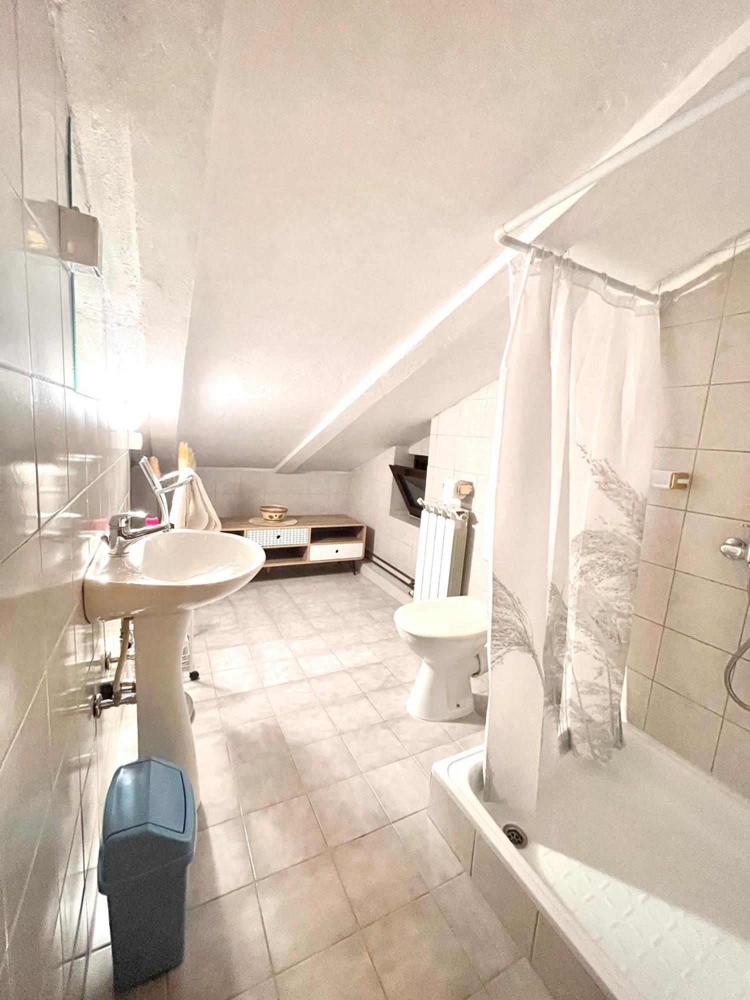 Apartmán Sea Heaven Rovinj Exteriér fotografie